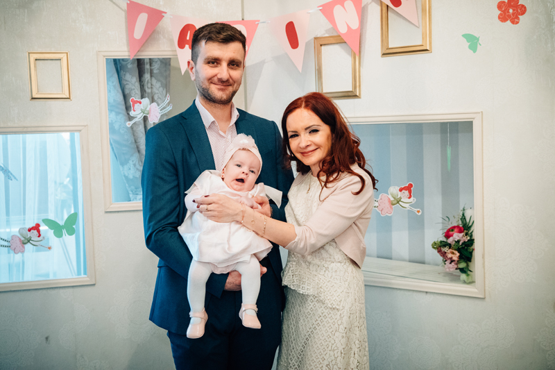 Foto  botez Hotel Cherie0203